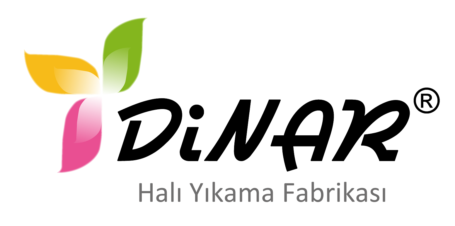 Dinar Halı Yıkama Logo